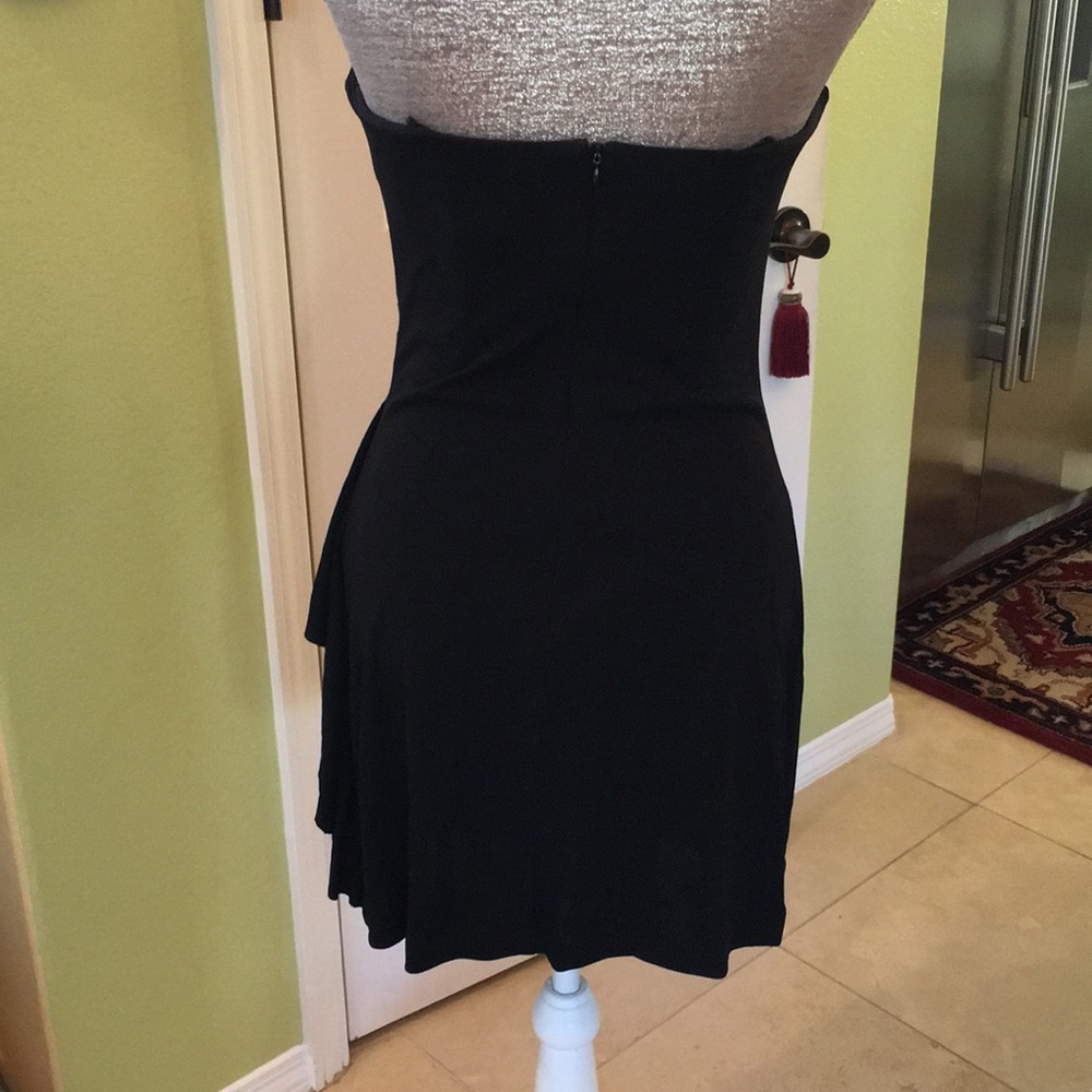 LITTLE BLACK DRESS FROM CACHE BOTHIQUE - Picture 2 of 2